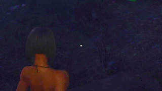 Ep2: Wicked Island (gameplay)