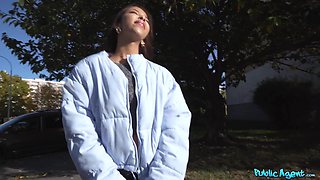 Lewd Lia Lin crazy adult clip