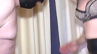 Swallow My Piss After I Kicked Your Balls and Slapped Your Face