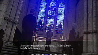 Fate and Life #16 the Mystery of Vaulinhorn