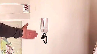 Agatha Mama in Cunhado Is Kicked Out of the House and Goes to Her Stepsister-in-law's House