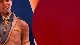 Fashion Business Ep2 Part 34 Sexy Model Getting Bigger by Loveskysan69