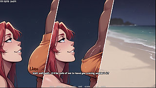 Shadows of Ambition (part 34)