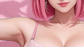 Awakening Desires - Part One Hundred Eighty-three - English Audio Story with Subtitle