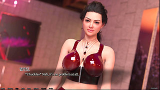 Strong Desire (part 1)