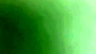 Old Lady with Uterine Prolapse on Webcam