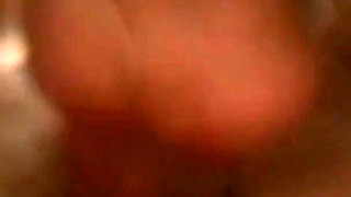 Sexy Hot Busty Masked MILF Fucked and Cummed on Pussy by Very Big Amateur Cock