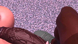 Shadows of Trust Part 4