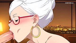 From Exorcisms to Orgasms - Seiko Excelled at Both - AI Generated