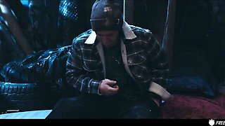 Sam and Clemence's mesmerized video