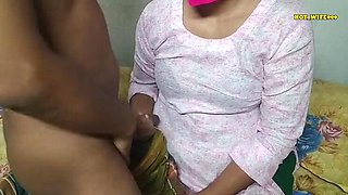 Desi Village Wife Hot Tight Pussy First Time Hardcore Doggystyle Fucking Outdoor Full Video