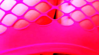 Amateur webcam slut creampie masturbate